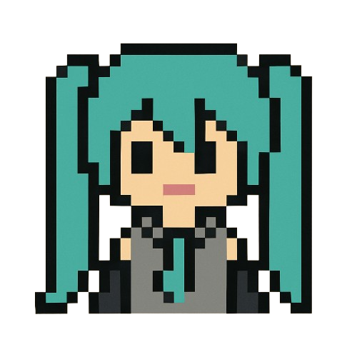 miku